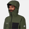 Mammut Stoney HS Hoody Mens