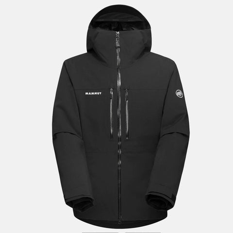 Mammut Stoney HS Thermo Hoody Mens