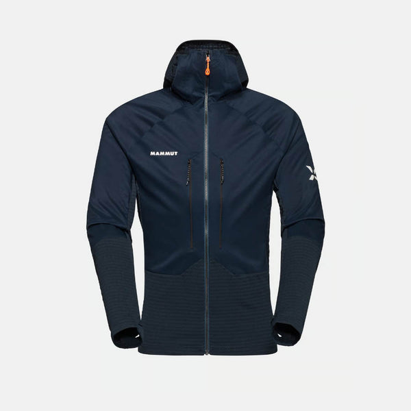 MammutEigerNordwandMLHybridHoo