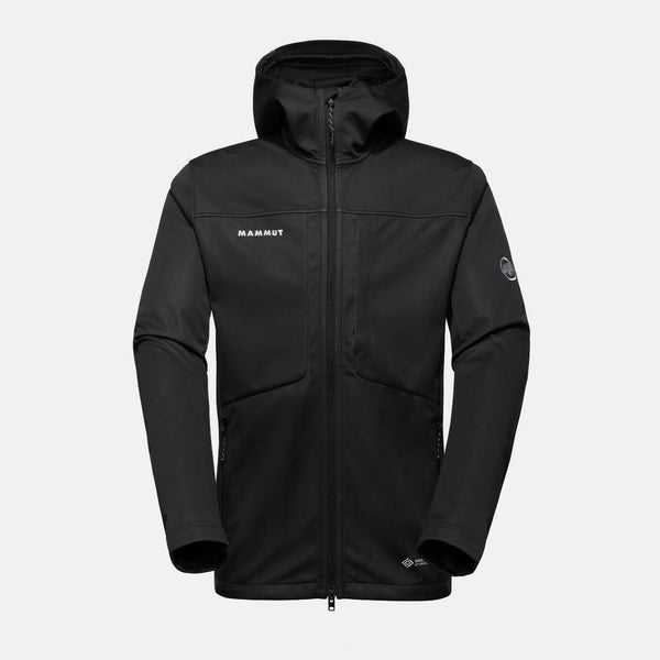Mammut Ultimate VIII SO Hoody Men's – Vassar Outdoors