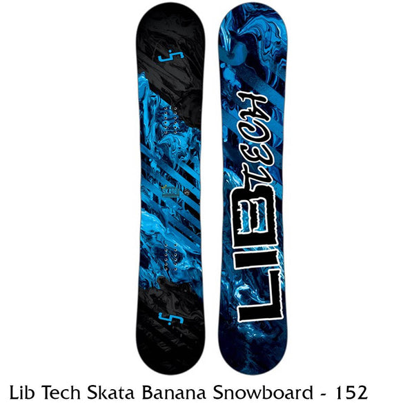 burton banana snowboards 16-17 Lib Tech Skate Banana Snowboard – Vassar Outdoors
