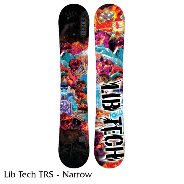スノーボード LIB TECH BOARD 159cm Lib Tech T. Rice Pro Snowboard 2026 | evo