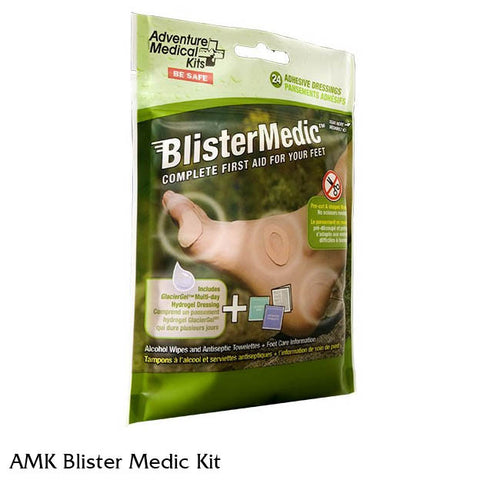 Adventure Medical Kits Blister Medic Kit
