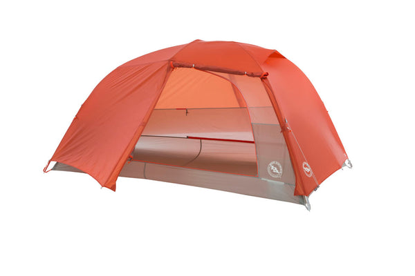 【シート付】BIGAGNES Copper Spur HV UL2 EX 訳あり Big Agnes Copper Spur UL2 Tent (2022) - 2 Person, 3 Season