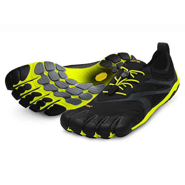 Vibram Fivefingers Bikila EVO Running Shoes - Men's – Vassar Outdoors