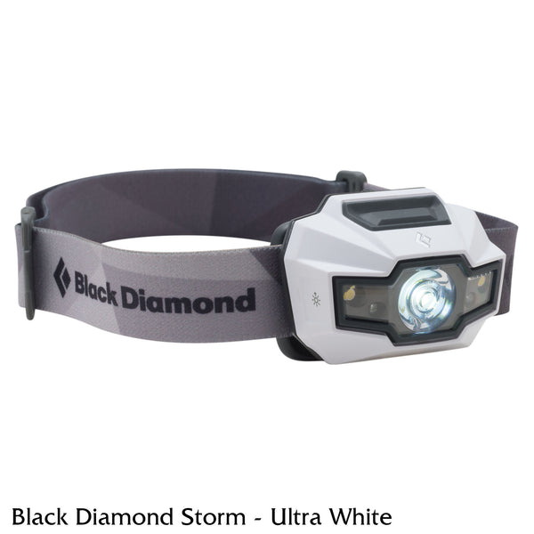 Black diamond storm 2015 Clearance