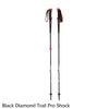 Black Diamond Trail Pro Shock Trekking Poles
