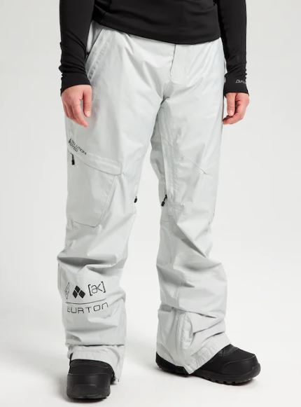 Burton [ak] GORE-TEX Summit Pant Womens – Vassar Outdoors