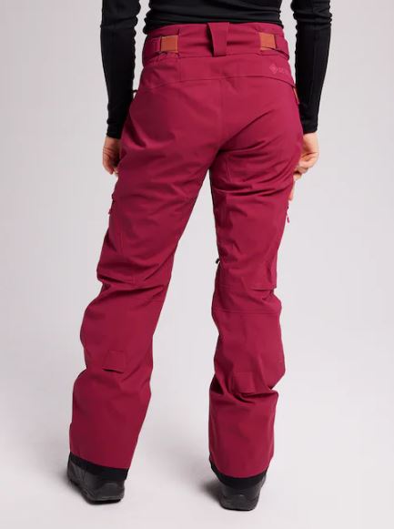 Burton [ak] GORE-TEX Summit Pant Womens