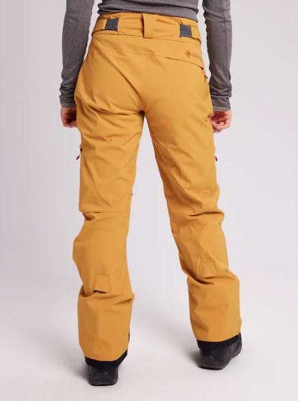 Burton [ak] GORE-TEX Summit Pant Womens