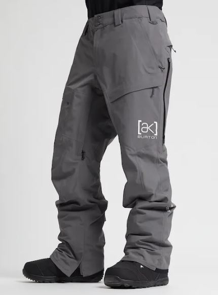 Burton [ak] GORE-TEX Swash Pant Mens – Vassar Outdoors