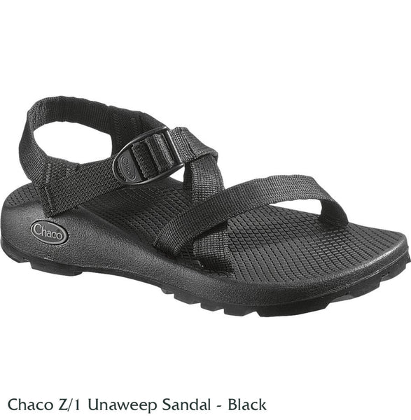 Chaco Z 1 Unaweep Sandal Vassar Outdoors
