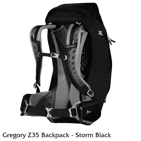 Gregory Z35 Pack – Vassar Outdoors