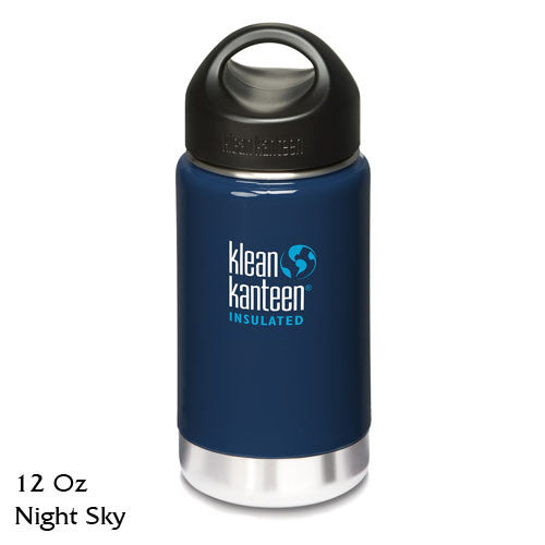 Klean Kanteen Insulated Bottle - Royal Gorge Anglers