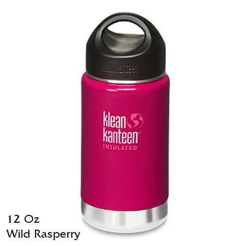 Klean Kanteen 27oz Classic Bottle w/ Loop Cap - Active Pink