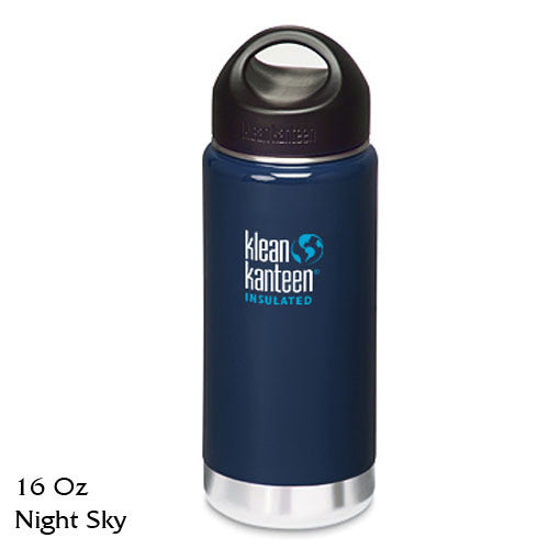 OWC 20oz Klean Kanteen Stainless Steel Insulated at MacSales.com