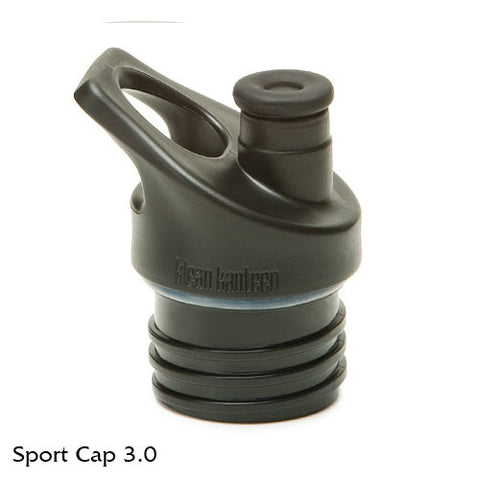 Klean Kanteen Sport Cap 3.0