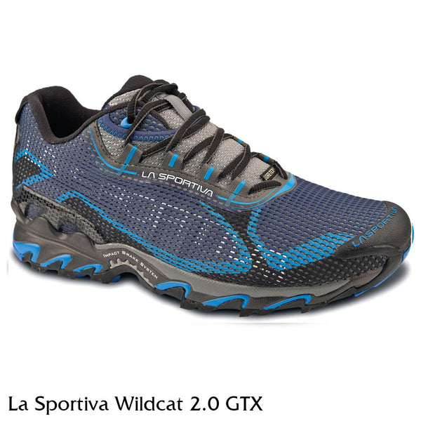 Wildcat 2.0 gtx top