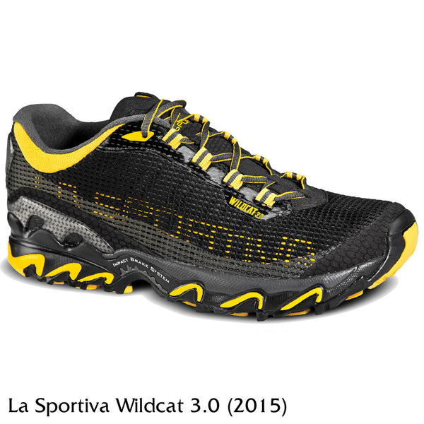 Sportiva wildcat 3.0 online