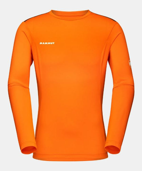 Mammut Moench Light Longsleeve Men – Vassar Outdoors