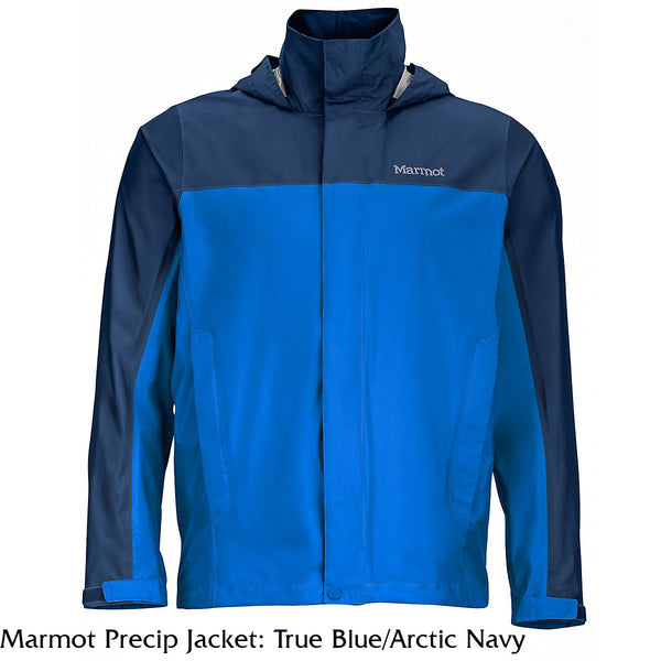 Marmot Precip Jacket Men Vassar Outdoors
