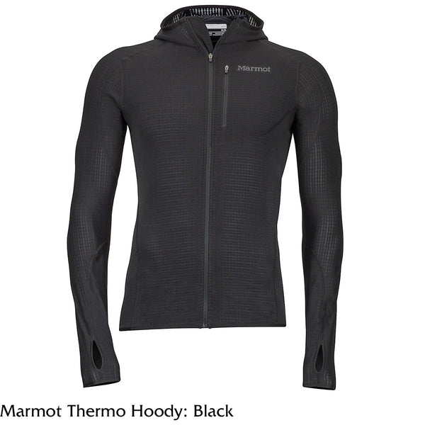 Marmot Thermo Hoody Men Vassar Outdoors