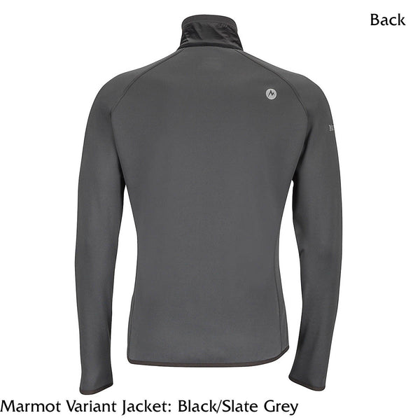 Marmot Variant Jacket Men Vassar Outdoors