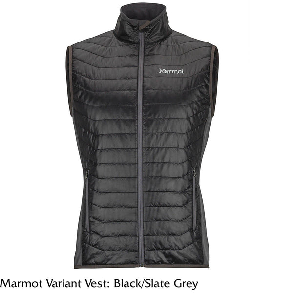 Marmot variant vest on sale