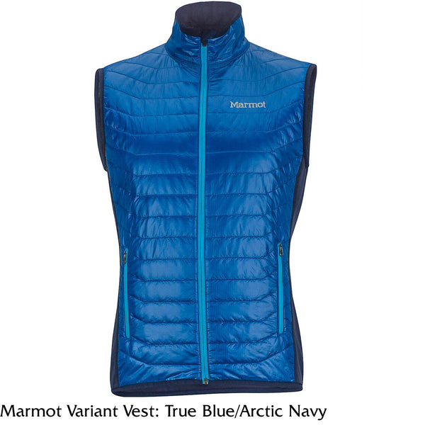 Marmot best sale variant vest