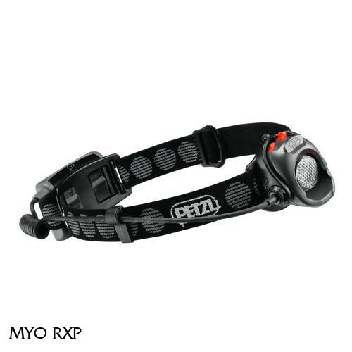 Petzl MYO RXP Headlamp – Vassar Outdoors