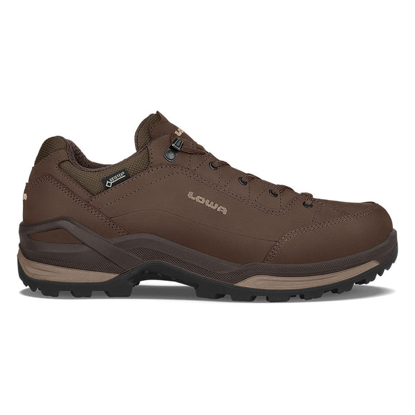 LOWA Renegade GTX Lo Low Cut Hiking Boots – Vassar Outdoors display picture 2