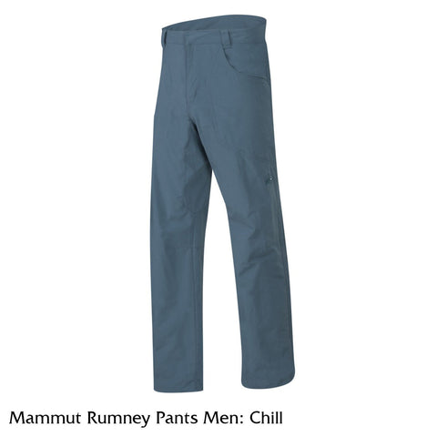 Mammut Rumney Pants Men