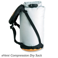 Sea to Summit eVent Compression Dry Sacks