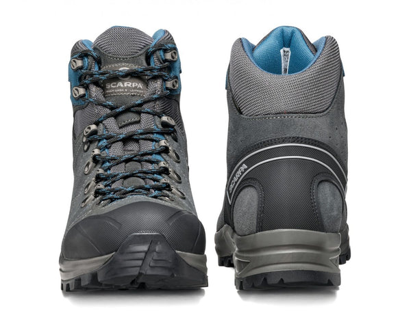 Scarpa Kailash TREK GTX Hiking Boots Men – Vassar Outdoors