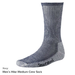 Smartwool Hike Medium Crew Socks - Men's