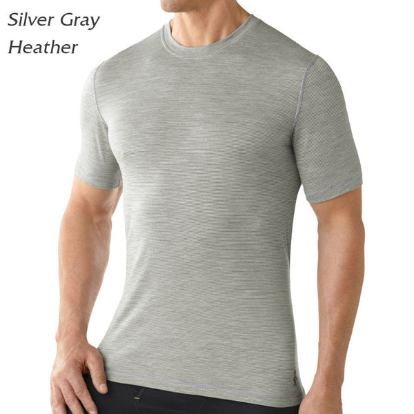 Smartwool NTS Micro 150 Pattern T Shirt Baselayber Men s