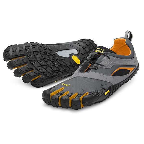 Vibram five fingers trail running deals
