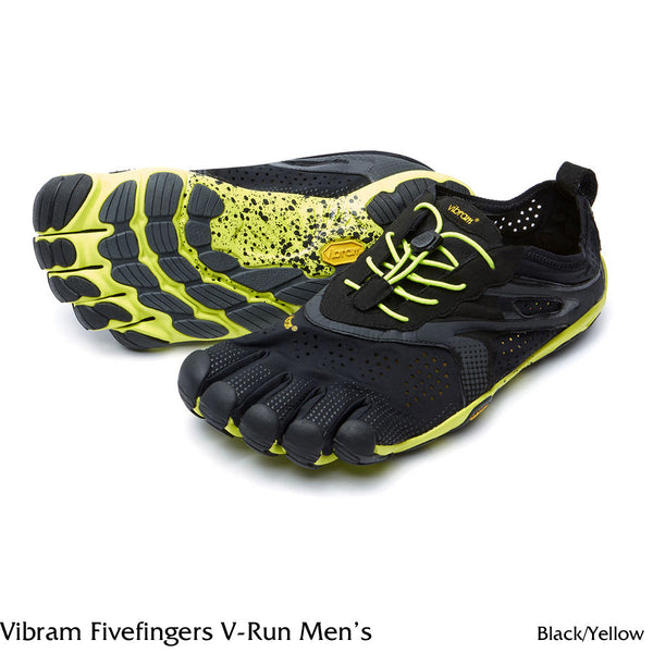 Vibram FiveFingers V-Run Running Shoes Men's – Vassar Outdoors