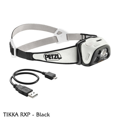 Petzl TIKKA RXP Headlamp – Vassar Outdoors
