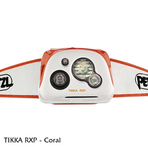 Petzl TIKKA RXP Headlamp – Vassar Outdoors