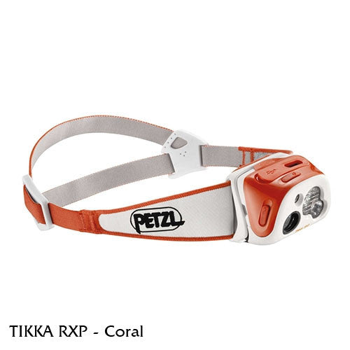 Batterie rechargeable Petzl Tikka rxp