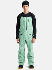 Burton [ak] GORE-TEX 3L Freebird Stretch Bibs Mens