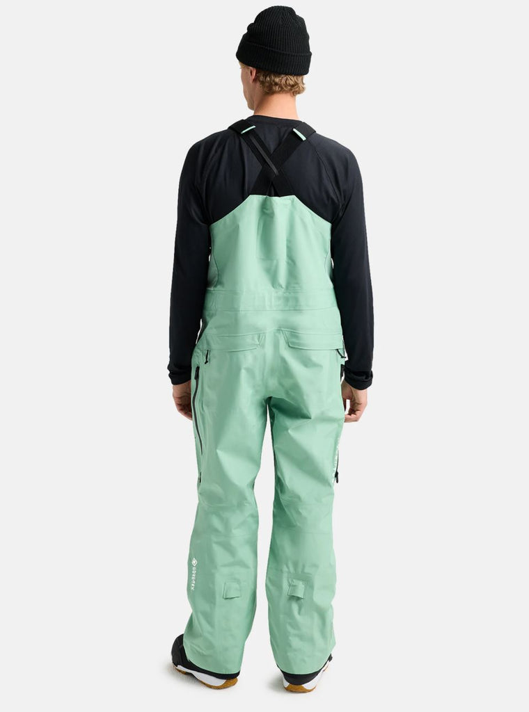 【クリーニング済】AK 3L FREEBIRD JK （BURTON) Burton AK 3L Freebird Gore-Tex Jacket - Men's - Clothing