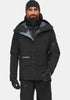 Mammut Nordwand Pro HS Hoody Mens