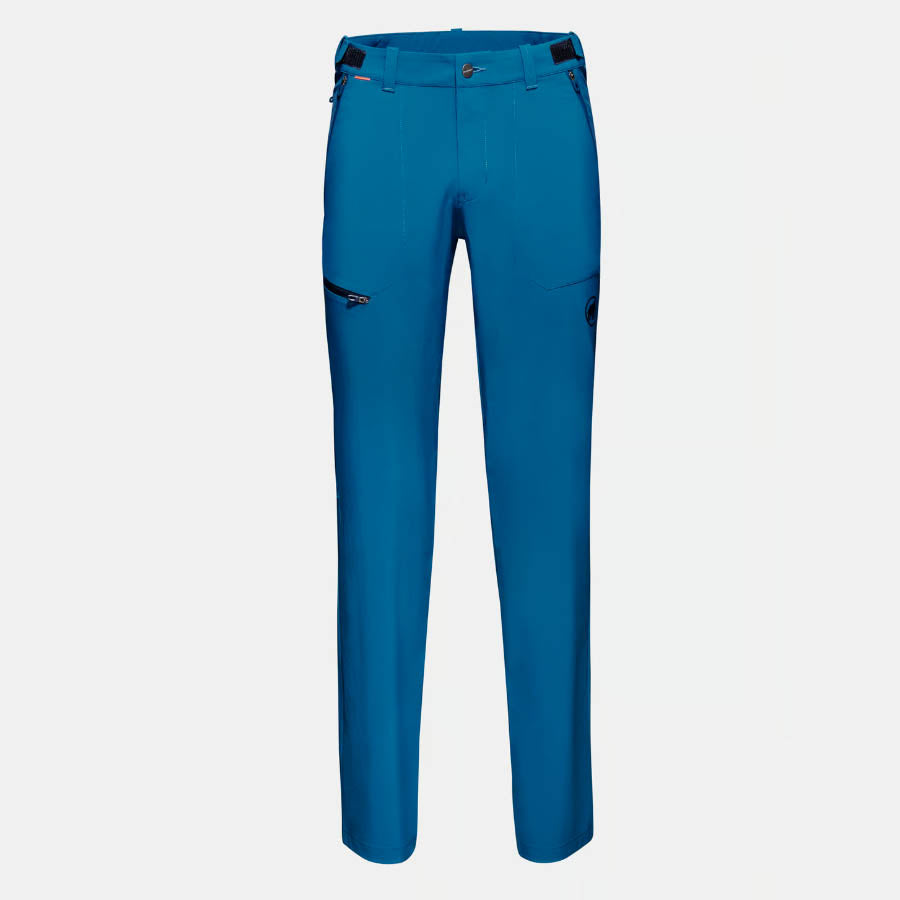Pantalons De Randonnée Homme - Mammut / Pantalons De Randonnée Homme / Vêtements Pantalons De Randonnée Homme - Mammut / Pantalons De Randonnée Homme / Vêtements