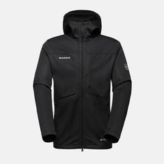 Mammut Ultimate VIII SO Hoody Men's