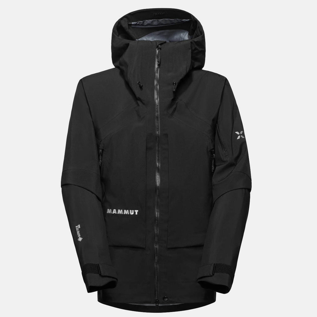 Mammut Nordwand Pro HS Hoody Mens – Vassar Outdoors