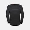 Mammut Selun FL Longsleeve Men Logo