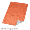 Adventure Medical Kits SOL Emergency Blanket