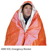 Adventure Medical Kits SOL Emergency Blanket
